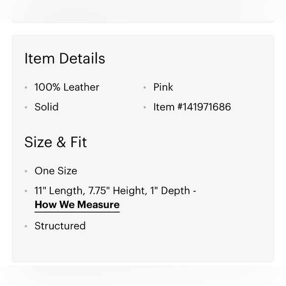 Rebecca Minkoff Envelope clutch - Picture 5 of 5